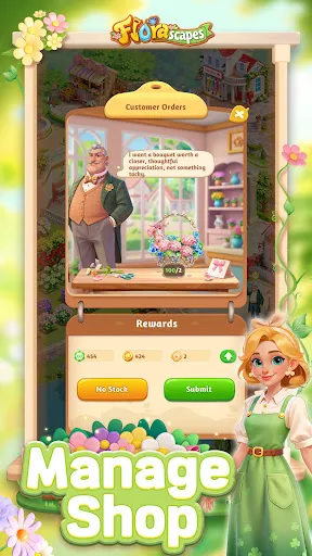 Florascapes | Permainan | XWorld Florascapes | Permainan | XWorld