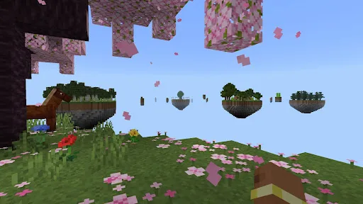 Craftsman One Block | Games | XWorld Craftsman One Block | Games | XWorld