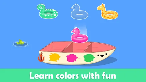 Preschool Games For Toddlers | Games | XWorld