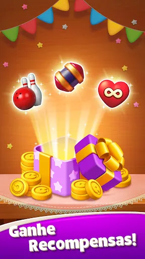 Merge & Blast: Dream Island | Jogos | XWorld
