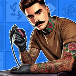 XWorld | Tattoo Studio Simulator XWorld | Tattoo Studio Simulator