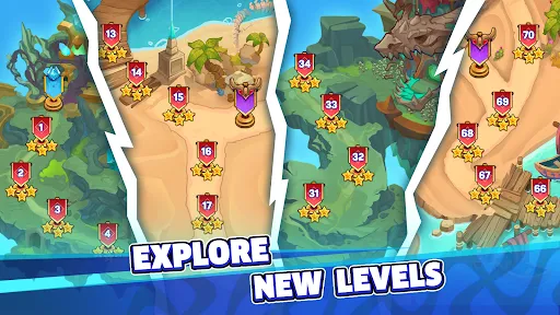 King Of Defense III: TD game | Jogos | XWorld