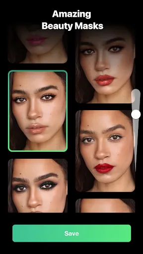 Persona: AI Beauty Editor | 游戏 | XWorld Persona: AI Beauty Editor | 游戏 | XWorld