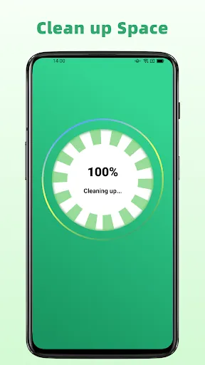 Clean up Space | Permainan | XWorld