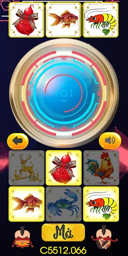 Bau Cua 2026 | Games | XWorld Bau Cua 2026 | Games | XWorld