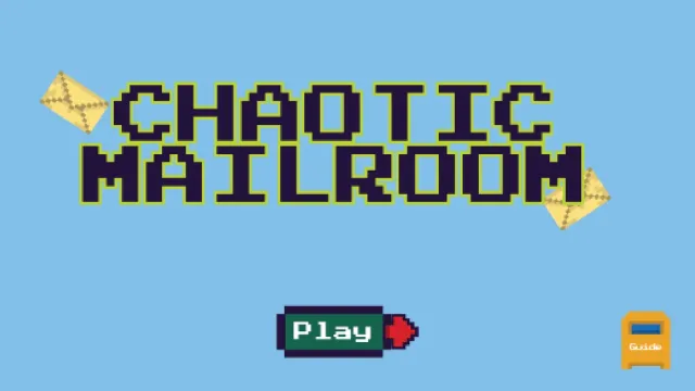 Chaotic Mailroom | Games | XWorld