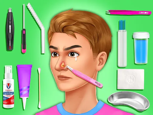 Makeup Games: Beauty Makeover | Games | XWorld