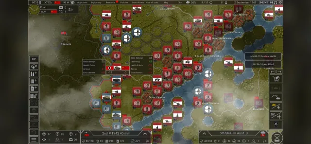 Hex of Steel | Игры | XWorld