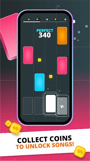 Infinite Tiles: EDM & Piano | เกม | XWorld Infinite Tiles: EDM & Piano | เกม | XWorld