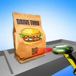 XWorld | Food Simulator Drive thru Game