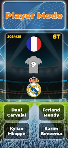 Soccer Quiz: Football Trivia | Games | XWorld