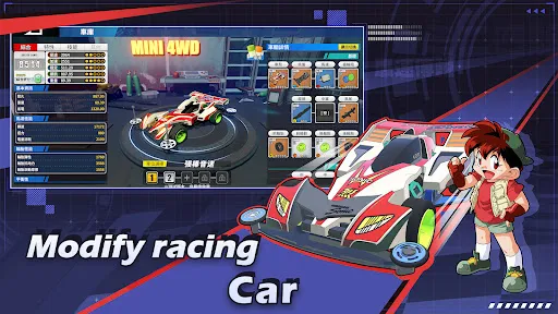 4WD Racer | Games | XWorld