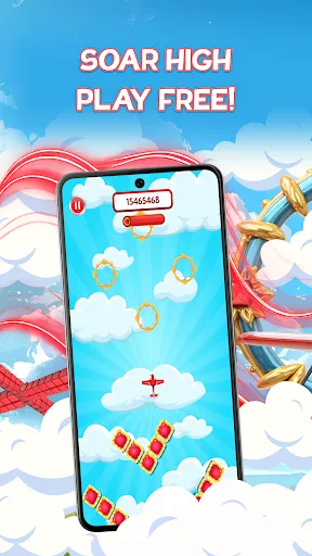 Airmail Adventure | Игры | XWorld