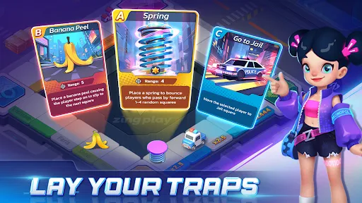 Gimme Trillions | Permainan | XWorld