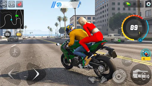 Traffic Bike Racing Moto Rider | 游戏 | XWorld Traffic Bike Racing Moto Rider | 游戏 | XWorld