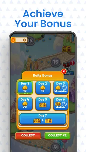 Ayman Bubble Shooter | 游戏 | XWorld