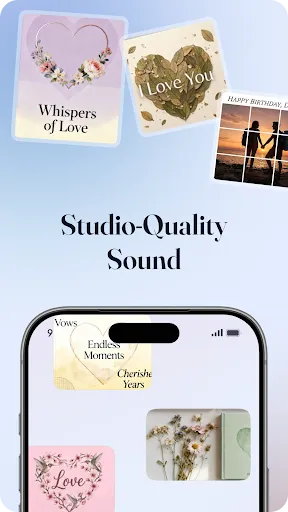 Heart Moments | Games | XWorld