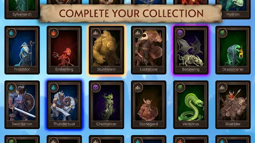 Dark Stones: Card Battle RPG | Games | XWorld Dark Stones: Card Battle RPG | Games | XWorld