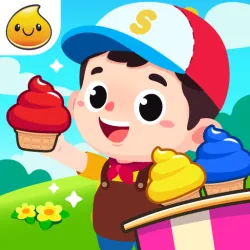 XWorld | Belajar Warna + Suara