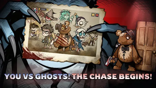 Haunted Room: Sleep Survivor | Games | XWorld