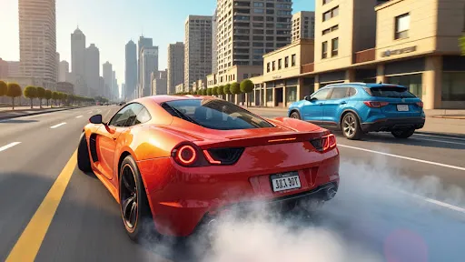 Mega Vehicle Driving simulator | Игры | XWorld