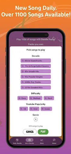 Bandle: Guess the Song Trivia | Games | XWorld Bandle: Guess the Song Trivia | Games | XWorld