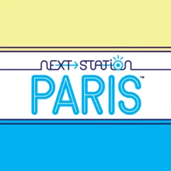 XWorld | Next Station - Paris
