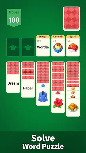 Worditaire: Word Solitaire | Игры | XWorld Worditaire: Word Solitaire | Игры | XWorld