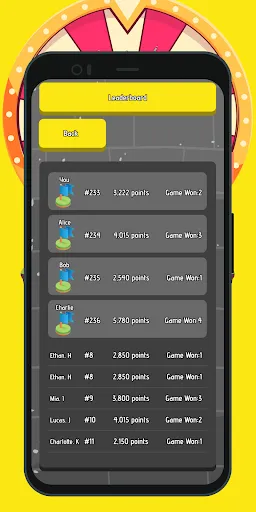 Wheel of Fate | Игры | XWorld