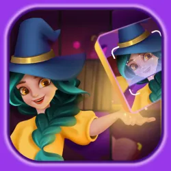 XWorld | Magic Swap Puzzle