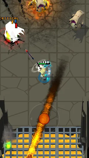 Pixel Blade R : Idle Rpg | Games | XWorld