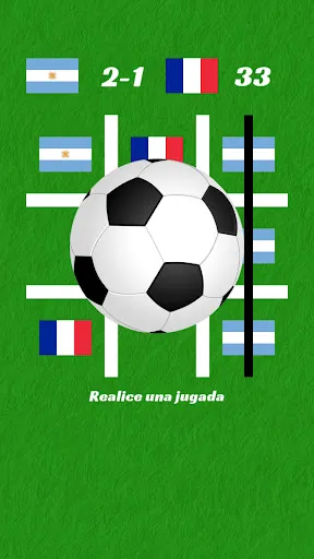 Michi Deportivo Mundial | juego | XWorld