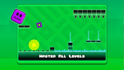 Pixel Ride – Jump to the Beat | Jogos | XWorld