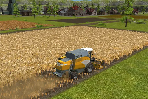 Farming Simulator 16 | juego | XWorld