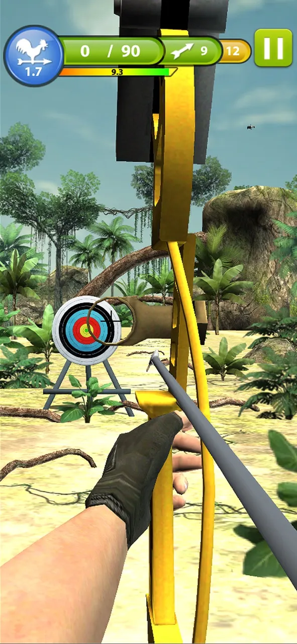 Archery Master 3D | 游戏 | XWorld