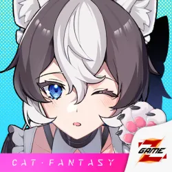 XWorld | Cat Fantasy ID: Isekai Odyssey