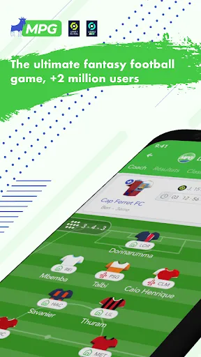 MPG | Games | XWorld