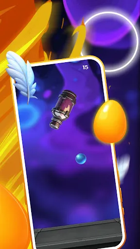 Glass Crash | Permainan | XWorld Glass Crash | Permainan | XWorld