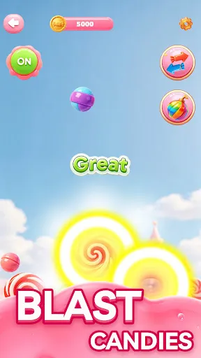 Candy Merge Master | Permainan | XWorld Candy Merge Master | Permainan | XWorld