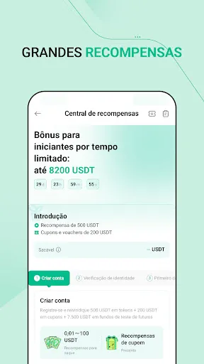 KuCoin-Compre Bitcoin e Cripto | Jogos | XWorld