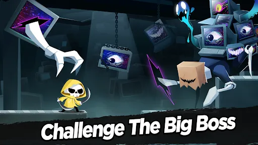 Cell Hero: Hollow Survival | Games | XWorld