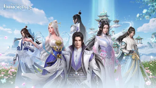 Slayer of Immortals | Games | XWorld Slayer of Immortals | Games | XWorld