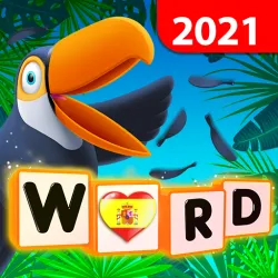 XWorld | Wordmonger: Juego de Palabras