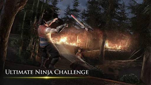 Takashi Ninja Samurai Game | เกม | XWorld