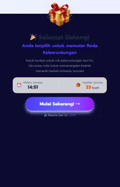 Light Spin Wheel | Permainan | XWorld