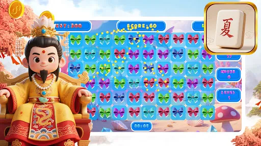 Bowtie Stack | Games | XWorld