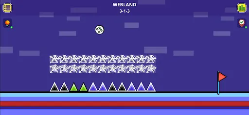 Gravity Race | 游戏 | XWorld