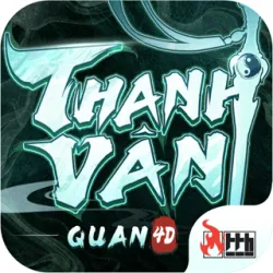 XWorld | Thanh Vân Quan 4D