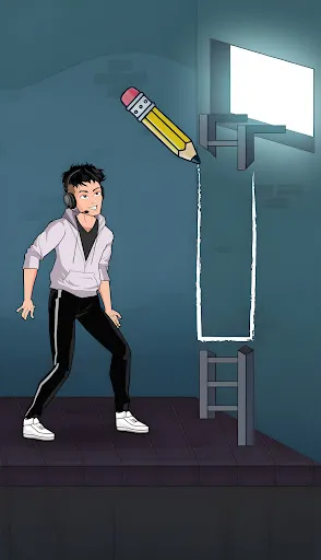 Detective IQ 3: Futuro Perdido | 游戏 | XWorld