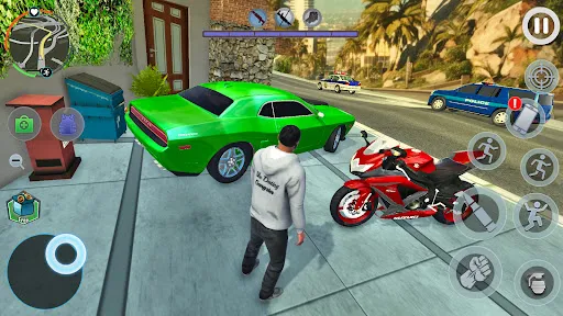 Mafia City - Gangster Crime 3d | Jogos | XWorld